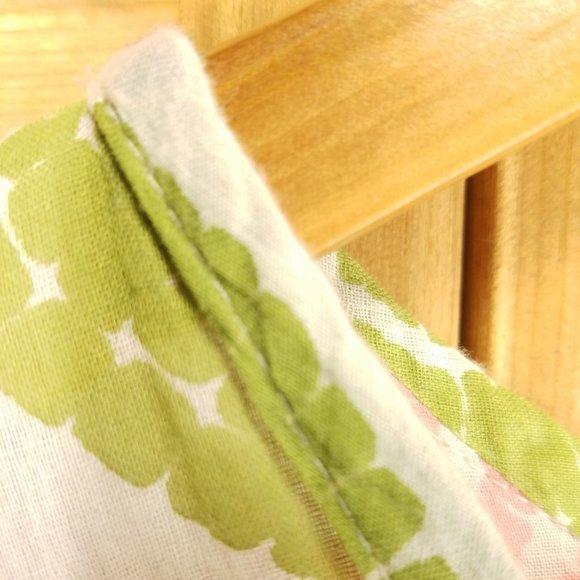 ☮ Retro Chic Hippie Blouse - Picture 5 of 8